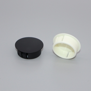 Kich thuoc tuy chinh lo nhua cam phu hop cho cac thiet bi dien tu bao vay ho - Product Image 1
