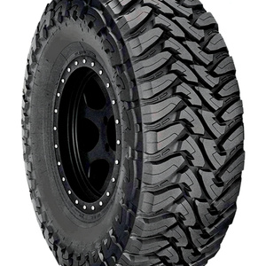 Pneumatico Radiale MT Performance Nuovo 235/55ZR17 Tubeless Sostitutivo 16-20 Pollici 129/126P E/10 129P - Product Image 1