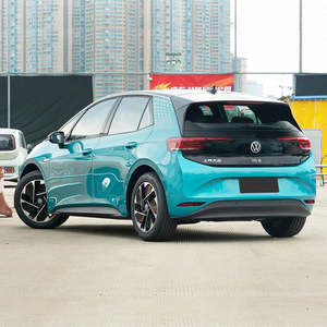 Mini EV Id3 2025, Versión Destacada con 451 km de Autonomía, Auto de Nueva Energía en Venta, en Perfectas Condiciones, Listo para Enviar - Product Image 5