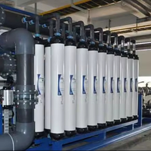 Hiệu Quả Nhất Siêu Tinh Khiết Lọc Nước Trái Cây Xử Lý Lọc Nước Nồi Hơi Thức Ăn Tại Giá Cả Hợp Lý Bởi Nhà Cung Cấp - Product Image 1