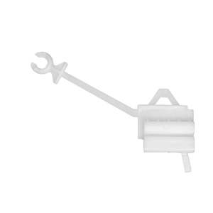 <b>Window</b> Jack <b>Plastic</b> Set for Iveco Stralis( Shipping From Turkey Manufacturer ) Product Code: FD113590 - Product Image 4