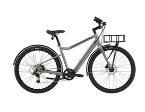 TOP AUTHENTIC Treadwell Neo 2 EQ EBIKE Complete <b>Bicycle</b> Ready to Ship - Product Image 1