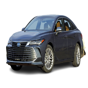 TOYOTA AVALON มือสองผลิตได้ดีในราคาขายส่ง - Product Image 1