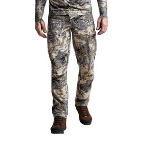 Pantalones de Caza para Hombre, Camuflaje, Cómodos, Transpirables, Resistentes, Estampados, de Secado Rápido - Product Image 1