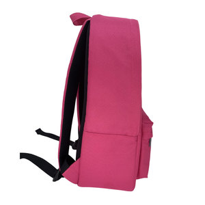<b>School</b> <b>Backpack</b> Good Quality Bags Pink Kids Bag <b>School</b> <b>Backpack</b> For Kids Girl Multiple Color For Choose Made In Vietnam - Product Image 4