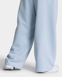 Jogging pour femmes, couleur bleue, personnalisé, très vendu, tissu doux en polaire, pantalon de survêtement pour femmes, pantalon et pantalon pour femmes - Product Image 5