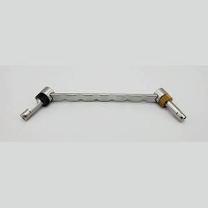 Guide de perçage orthopédique manuel en acier inoxydable LC DCP, instruments médicaux de haute qualité avec garantie d'un an - Product Image 3