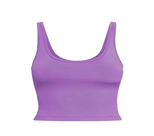Débardeurs en dentelle décontractés brodés grande taille pour femmes sport élégant sexy respirant - Product Image 3