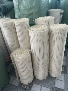 ROLLO DE CINTAS DE CAÑA DE MALLA DE RATÁN ECO FRIENDLY | MATERIAL NATURAL ARTESANAL PARA MUEBLES Y DECORACIÓN DEL HOGAR DE VIETNAM | MS. LILY NGO - Product Image 6