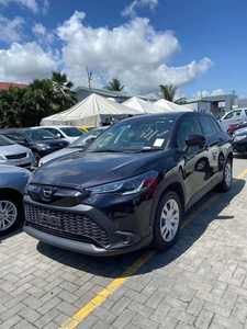 โตโยต้า โคโรลล่า ครอส เอสยูวี มือสองรับรองคุณภาพ - Product Image 2