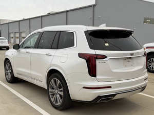 Cadillac XT6 2023 USADO EN EXCELENTES CONDICIONES - Product Image 3