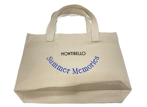 กระเป๋าผ้าใบชายหาดแฟชั่นคุณภาพสูงกระเป๋าผ้าฝ้ายสายรัดพิมพ์ลายผู้ซื้อส่งตรงจากผู้ผลิต-กระเป๋าทุกชนิดมีให้เลือก - Product Image 2