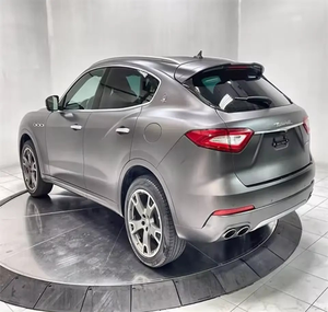 Levante S 4dr SUV 2022 Usado en Excelentes Condiciones, Bajo Kilometraje, Sin Problemas Mecánicos, Listo para Conducir - Product Image 5