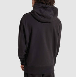 Fabricantes de Sudaderas al por Mayor, Logotipo Personalizado, Sudaderas con Estampado Puff de Poliéster y Algodón, Fabricantes OEM - Product Image 3