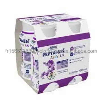 Nestle Peptamen Junior Hoog Eiwit Peptide Formule