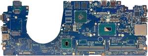 Nueva placa base para portátil Dell Precision 3530 LA-F711P SR3Z1 0DMR52 DMR52 - Product Image 4