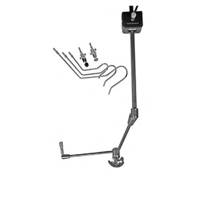 ชุดเครื่องดึงตับแบบแมนนวลสำหรับการผ่าตัดทั่วไปเครื่องดึงตับ - Product Image 4