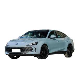 รถยนต์มือสอง M-G 7 ปี 2026 รุ่น 2.0T Trophy+ Super Intelligent Driving Edition รถใช้แล้ว ล้อแม็ก R19 เบนซิน/น้ำมัน - Product Image 2