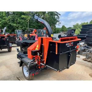 Trituradora y Desmenuzadora CRARY BEAR CAT CH1015H 2023 - Product Image 3