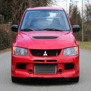 MITSUBISHI LANCER EVOLUTION IX RS d'occasion 2006 (conduite à gauche/droite) - Product Image 1