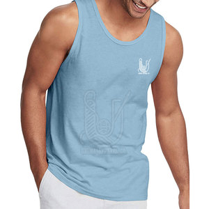 Chaleco Deportivo Ligero para Hombre, Tejido Transpirable, Informal, de Secado Rápido, para Uso en Exteriores, de Alta Calidad - Product Image 2