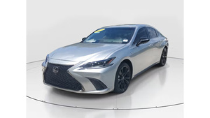 Coche usado de segunda mano con certificación LHD/RHD Lexus ES 350 F SPORT Handling FWD 2025 - Product Image 3