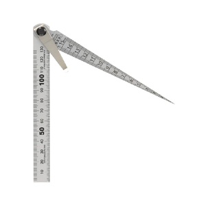 เครื่องมือวัดและทดสอบ Trusco ลดราคาพิเศษ  ทัพพีวัดเส้นผ่านศูนย์กลาง  มีทัพพีวัดอื่นๆ และตัวชี้วัดอื่นๆ ให้เลือกใช้ด้วย - Product Image 2