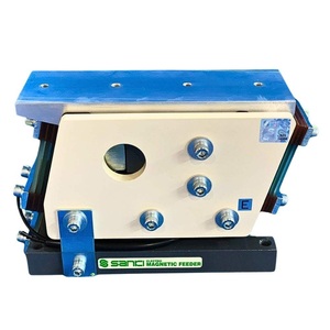 Chargeur de machine à souder SANKI JPF nouvelle garantie 1 an petites pièces professionnelles en ligne 200 kW usine de fabrication industrielle - Product Image 6