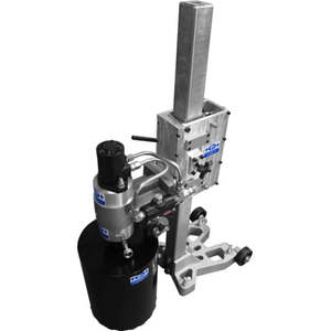 Marteau perforateur hydraulique Kor-It K-201-HR, produit de forage à percussion - Product Image 2
