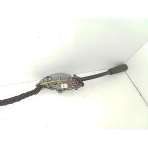 Cruise Control Mercedes Classe C Berlina W203 2035451124 (00>04) - Product Image 2