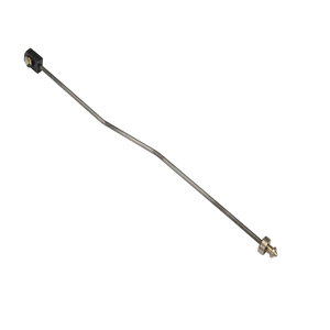 Varilla de Freno Trasero para Motocicleta Bajaj Pulsar 150 DTSi, Repuesto OEM para el Sistema de Frenos - Product Image 3