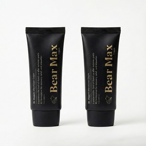 Dr. Sean Bare Max Liver Curvy Body Sports Cream 50ml <b>X</b> 2 (Total 100ml) 70,000 <b>20</b>% off - Product Image 3