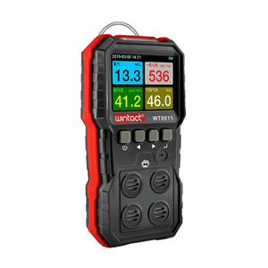 Analyseur multi-gaz Wt8811 - Product Image 6