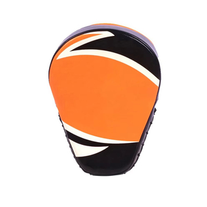 Coussins de boxe, coussins de Muay Thai, mitaines de frappe, mitaines de concentration, équipement de boxe, coussins de frappe, équipement de MMA, kickboxing - Product Image 2