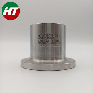 Coude à 45 degrés en acier noir A234 WPB Sch40 haute pression de 1.5 po - Product Image 2