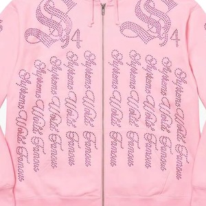 Sudadera con capucha de moda de invierno para hombre Heavyweight 600 GSM 100% algodón French Terry Streetwear logotipo personalizado poliéster/algodón - Product Image 6