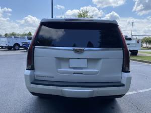 Cadill-ac Escalade 2016 seminuevo - Product Image 5