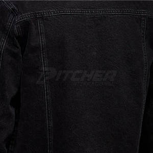 Chaqueta de Mezclilla de Invierno para Hombre, Reversible, Transpirable, Ligera, Ecológica, de Primera Calidad, Cálida y Cómoda - Product Image 6