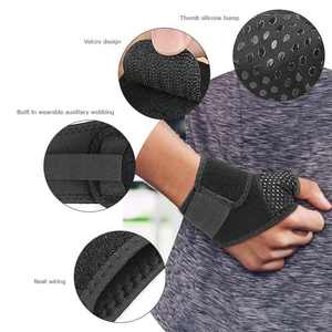 Affordable Hand <b>Wraps</b> for Professional and Beginner Fighters - Bulk Orders Welcome - Product Image 6