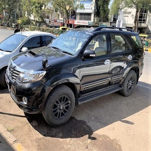 Quality Fairly <b>Cars</b> Used toyota Suv Fortuner <b>for</b> <b>Sale</b> Cheap Used Toyota <b>Cars</b> - Product Image 6