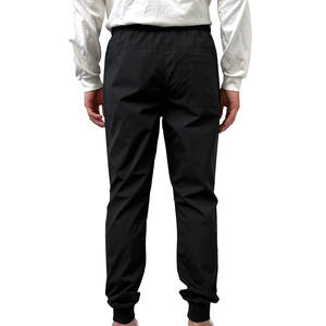 กางเกงจ็อกเกอร์สำหรับผู้ชายกางเกงวิ่งระบายอากาศได้ดีผ้าแห้งเร็ว - Product Image 2