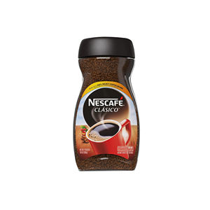 Café instantáneo Nescafé Premium, suministro a granel, precio al por mayor asequible, sabor intenso - Product Image 6