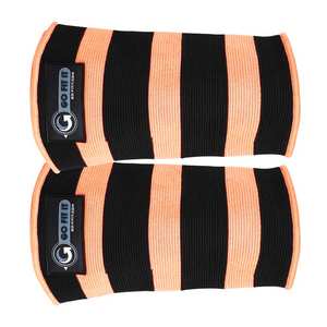 Rodillera de Neopreno Personalizada al por Mayor de Fábrica para un Soporte Óptimo de la Rodilla al Levantar Pesas, Rodillera de Neopreno de Alta Calidad - Product Image 4