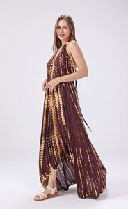 Vestido de playa Tye and dye - Product Image 5