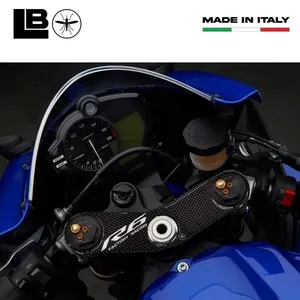 Set di Adesivi per Forcella Moto Yamaha R6 2017-2025 - Product Image 3