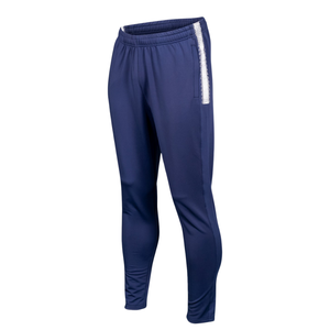 Pantalons de survêtement pour garçons, vêtements de sport, bas d'entraînement légers, coupe régulière, ourlet zippé, pantalons actifs, confortables, extensibles, unis - Product Image 2
