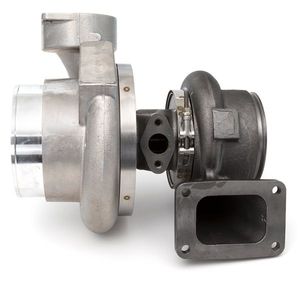 Turbocompresseur SE652CN, pièce de rechange pour moteur diesel Perkins, machines de construction métalliques - Product Image 1