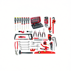 Juego de Herramientas para Plomeros Facom de 94 Piezas - Product Image 2