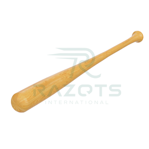 Razorts International <b>Baseball</b> <b>Bat</b> 1-Piece Lightweight Durable Slow Pitch Softball Training Outdoor Sports - Product Image 3