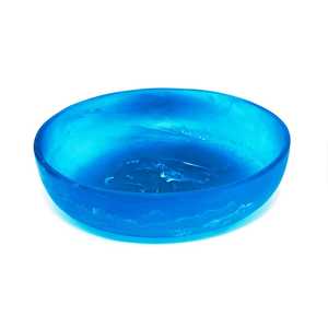 Trendy Handmade Resin Carved Eco-Friendly <b>Disposable</b> Uncoated Serving Bowl Set American Style Business Gift Home - Product Image 1